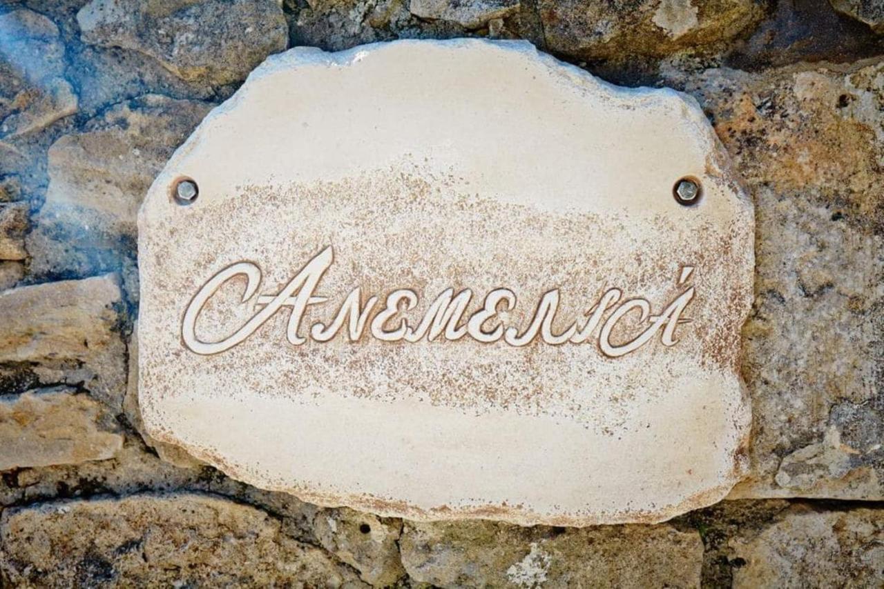 Anemelia' Villa Agios Dimitrios  Kültér fotó