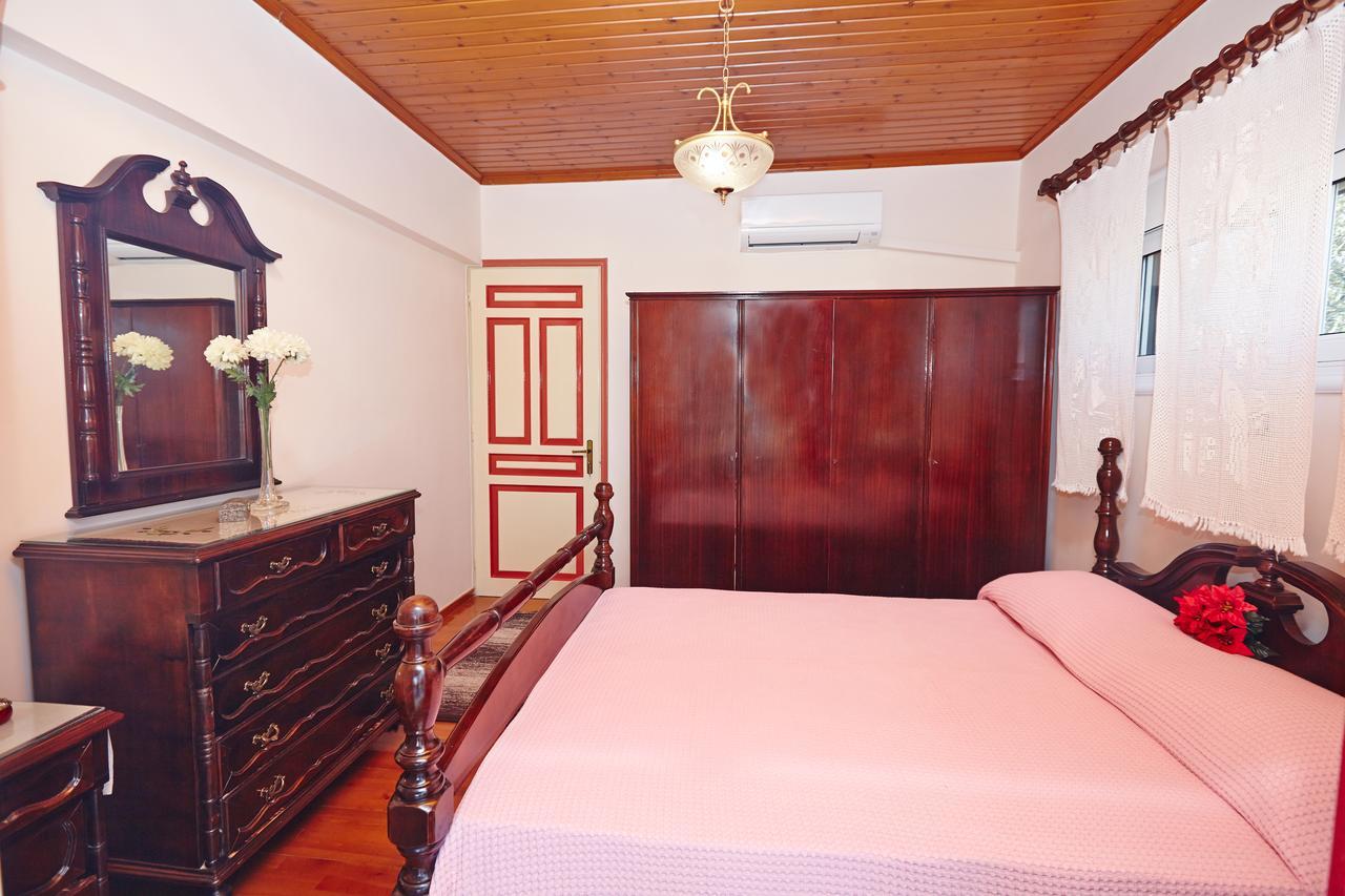 Anemelia' Villa Agios Dimitrios  Kültér fotó
